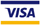 Visa Visa logo